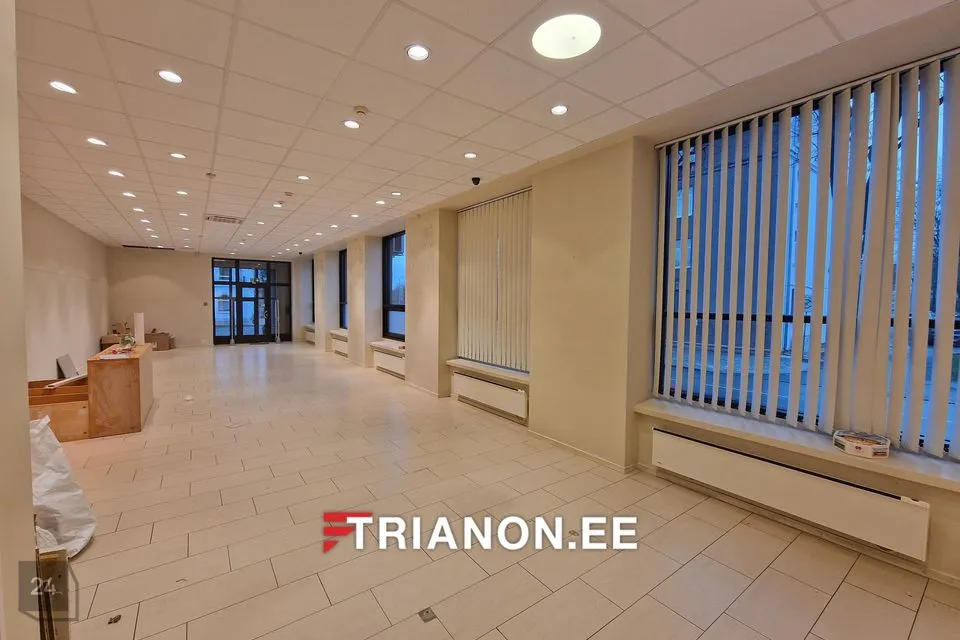 Mitme sihtotstarbega, 276 m² Äripind - Narva linn - foto 5