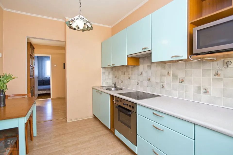 4-комнатная Квартира в Tallinn, Lasnamäe linnaosa - фото 5