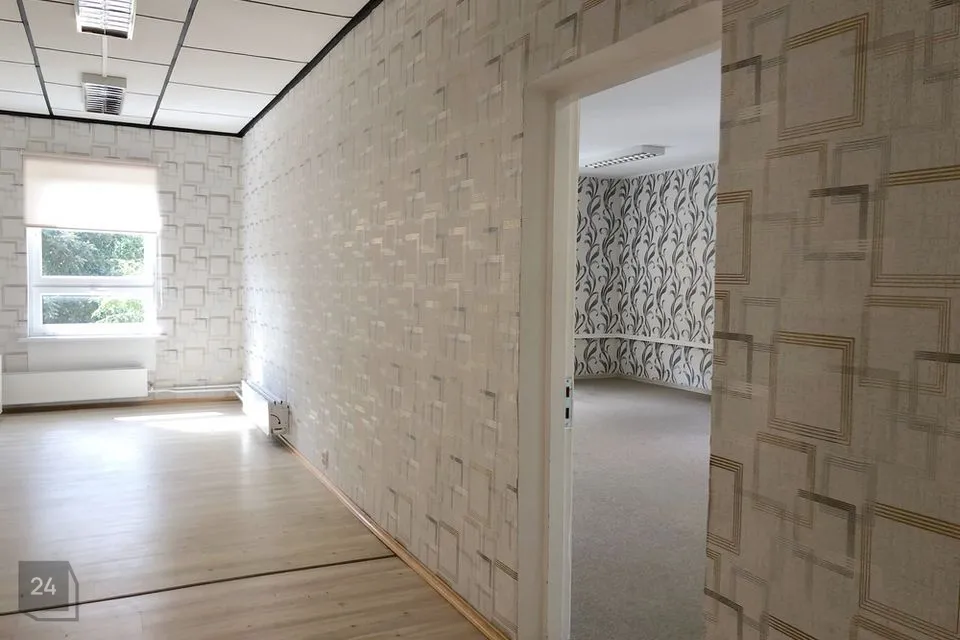 Mitme sihtotstarbega, 63 m² Äripind  -  Paide linn, Paide linn - foto 4