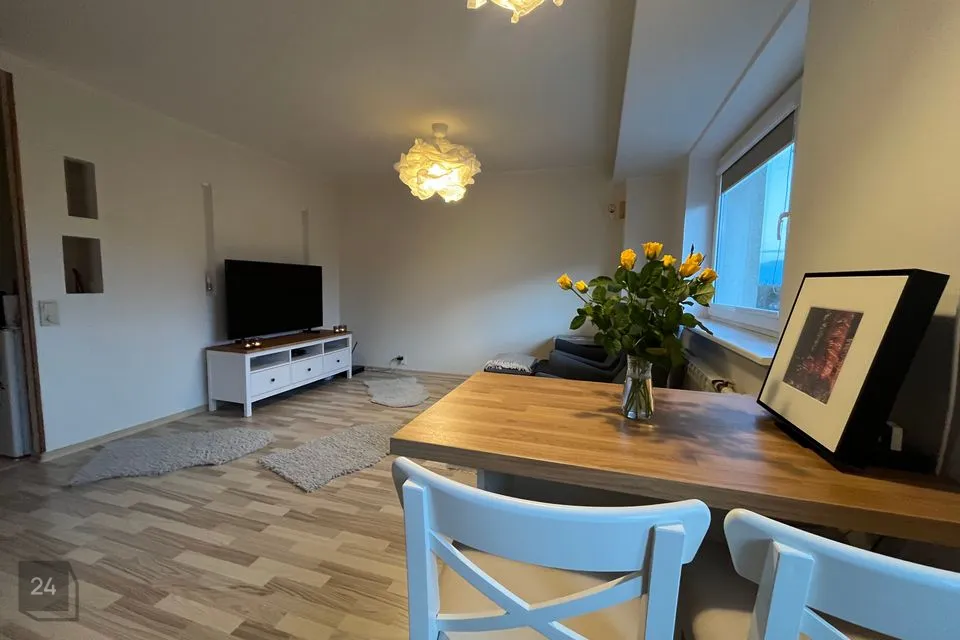 2-toaline Korter - Tallinn, Põhja-Tallinna linnaosa - foto 4