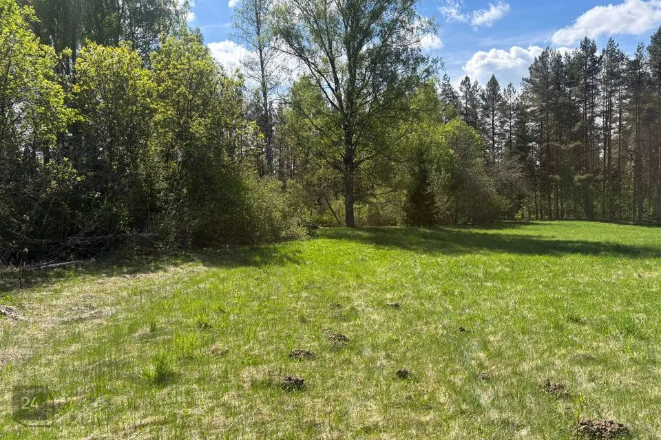 Elamumaa, 6159 m² Maa - Kose vald, Nõmmeri küla - foto 4