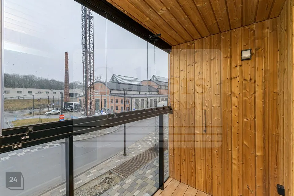 1-room apartment in Tallinn, Põhja-Tallinna linnaosa - photo 4