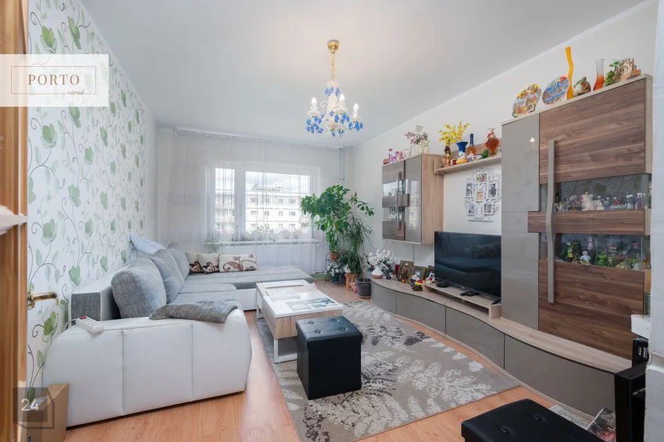 3-toaline Korter  -  Tartu linn, Tartu linn