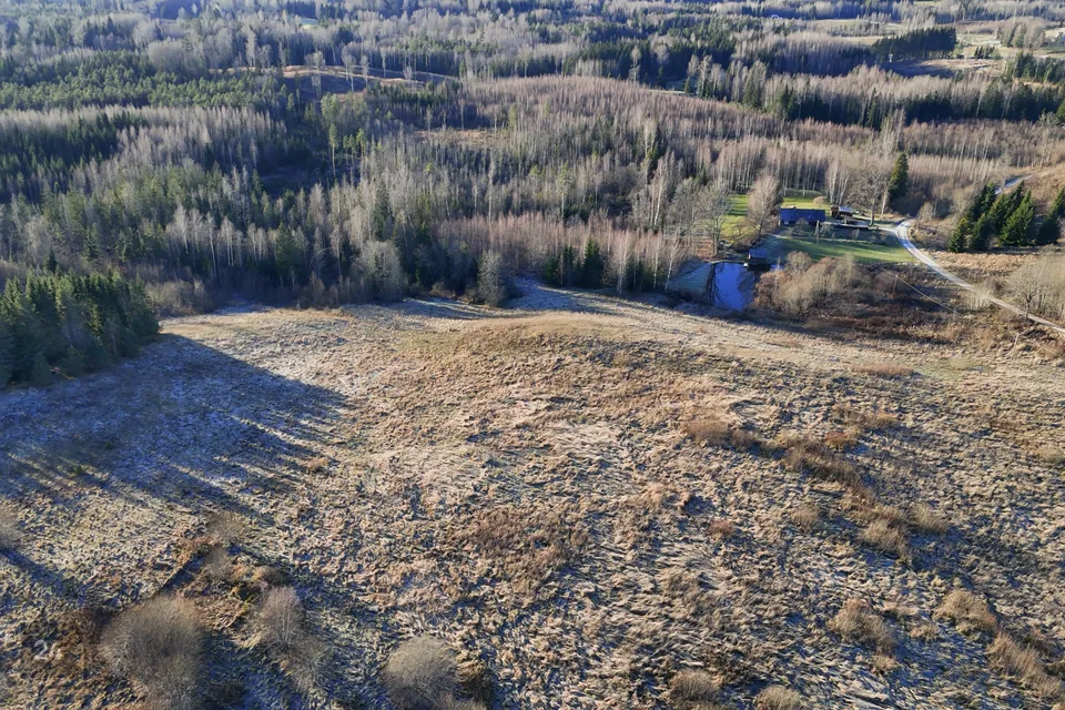 Maatulundusmaa, 38963 m² Maa  -  Otepää vald, Kassiratta küla - foto 2
