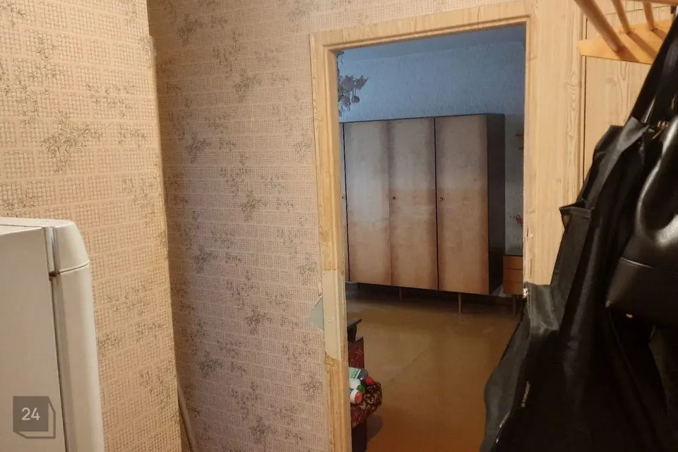 1-toaline Korter  -  Jõhvi vald, Jõhvi linn - foto 3