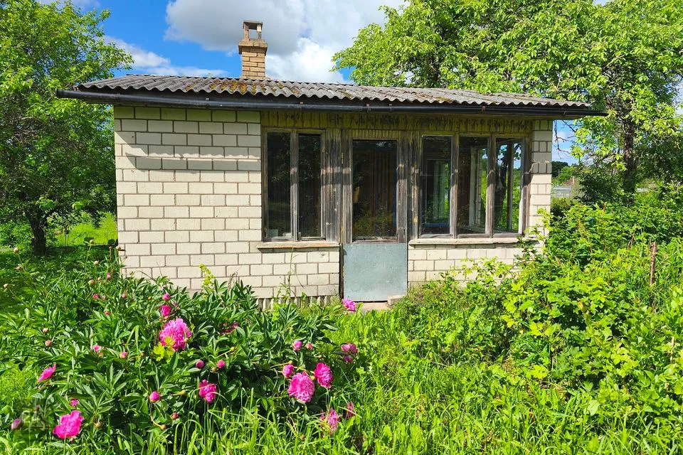 Земля жилой застройки, 871 m² участок в Kohtla-Järve linn, Sompa linnaosa - фото 2