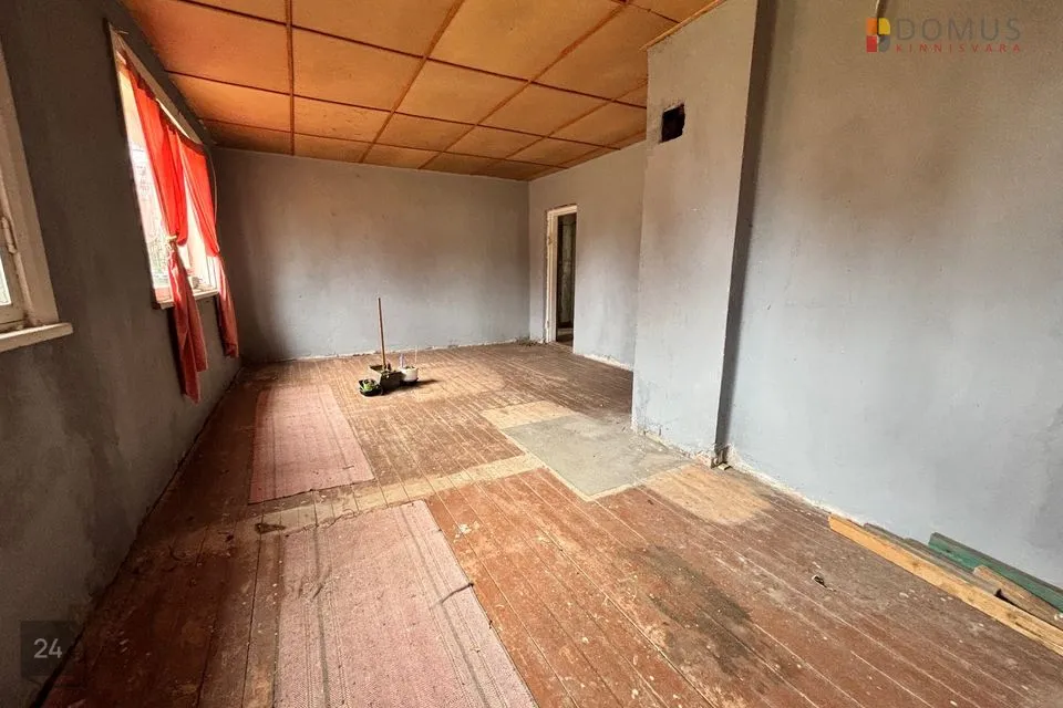 12-toaline Maja  -  Tõrva vald, Ala küla - foto 4