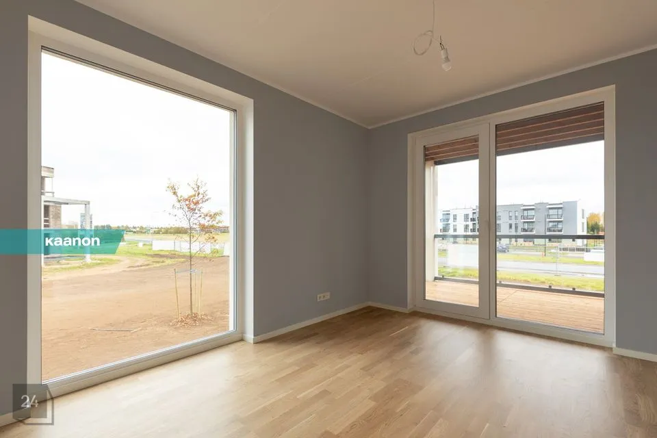 3-toaline Korter  -  Tartu vald, Raadi alev - foto 4