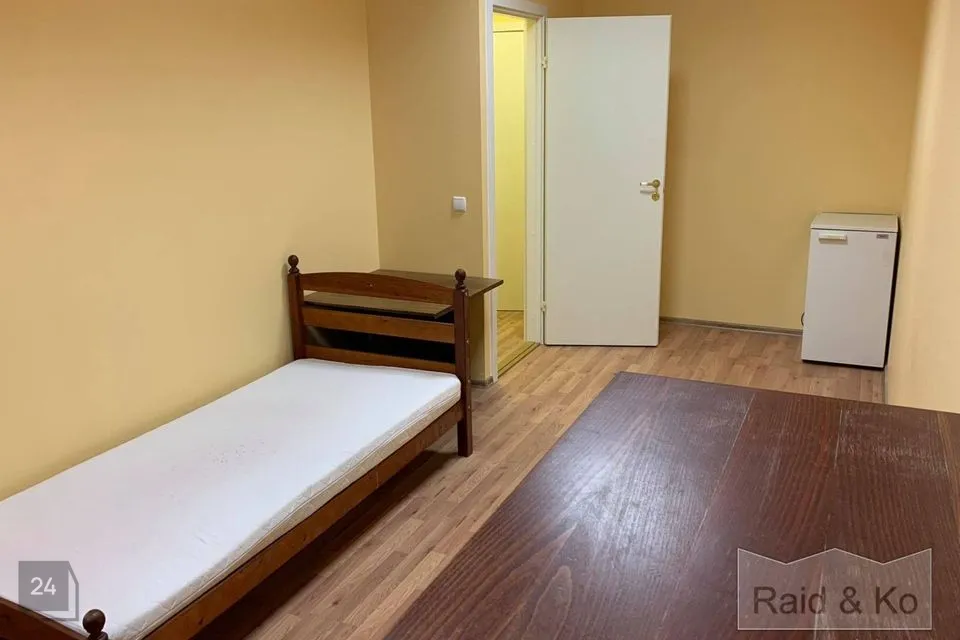 1-toaline Korter - Keila linn