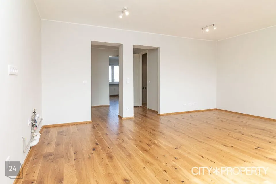 3-toaline Korter  -  Tallinn, Kristiine linnaosa - foto 4