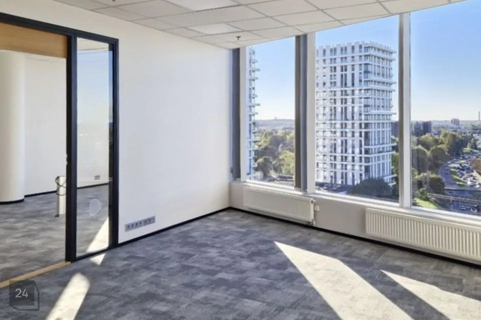 Büroo, 142 m² Äripind - Tallinn, Kesklinna linnaosa - foto 2