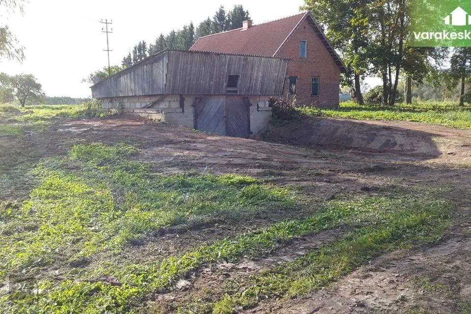 Maatulundusmaa, 83478 m² Maa - Valga vald, Korijärve küla - foto 2