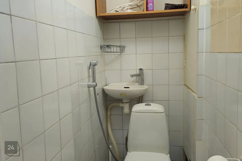 2-toaline Korter - Tallinn, Haabersti linnaosa - foto 3