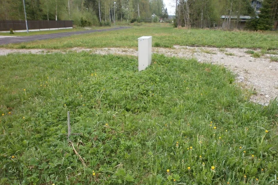 Elamumaa, 1743 m² Maa  -  Kohila vald, Aespa alevik - foto 2