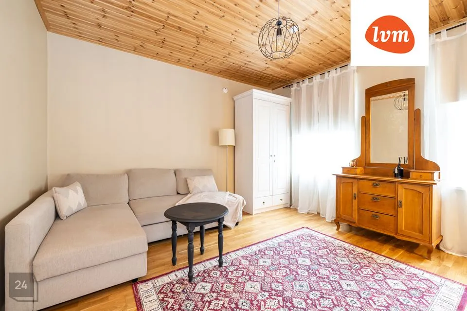 1-toaline Korter - Tallinn, Põhja-Tallinna linnaosa - foto 3