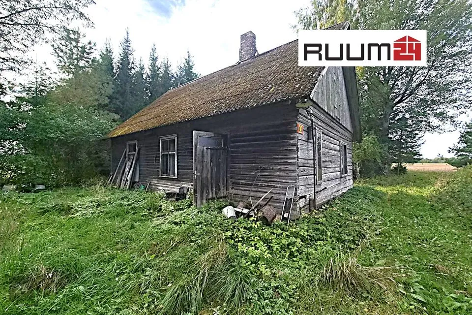 Maatulundusmaa, 48865 m² Maa - Tõrva vald, Kirikuküla - foto 3
