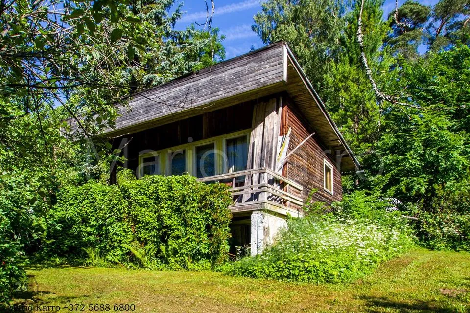 2-toaline Suvila  -  Viljandi vald, Peetrimõisa küla