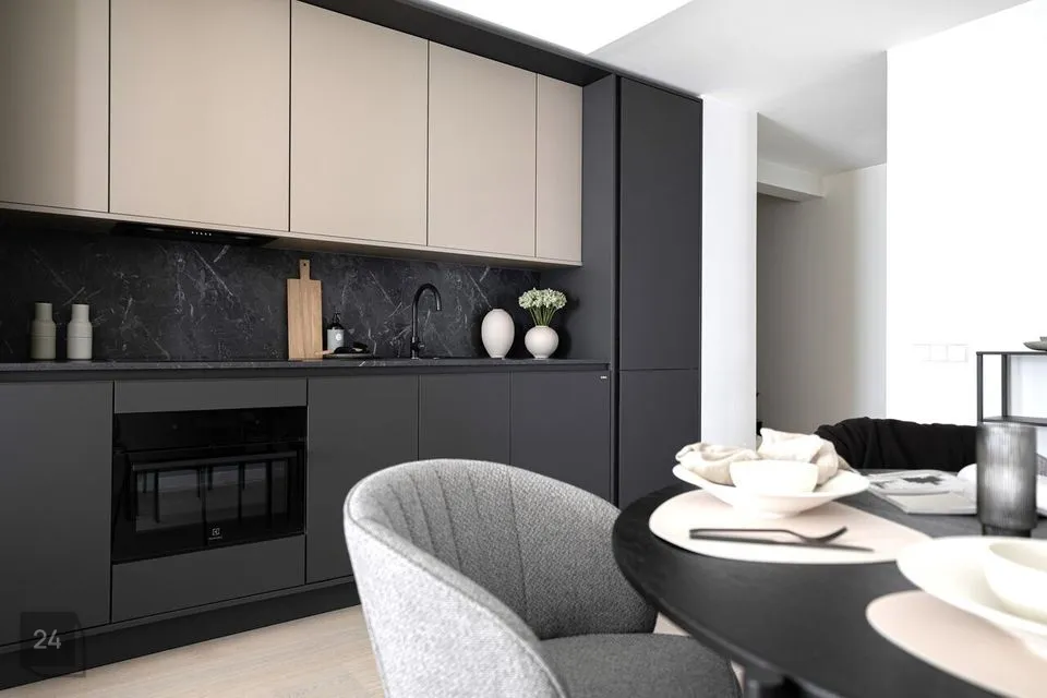 1-toaline Korter - Tallinn, Kristiine linnaosa - foto 3