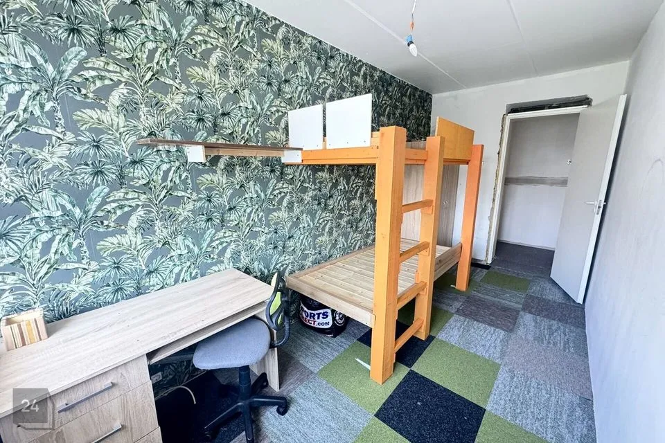 3-toaline Korter - Loksa linn - foto 4