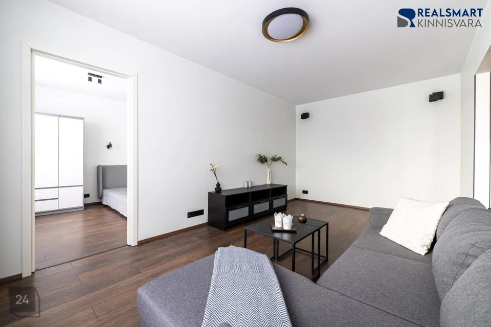 2-toaline Korter - Saue vald, Riisipere alevik - foto 3