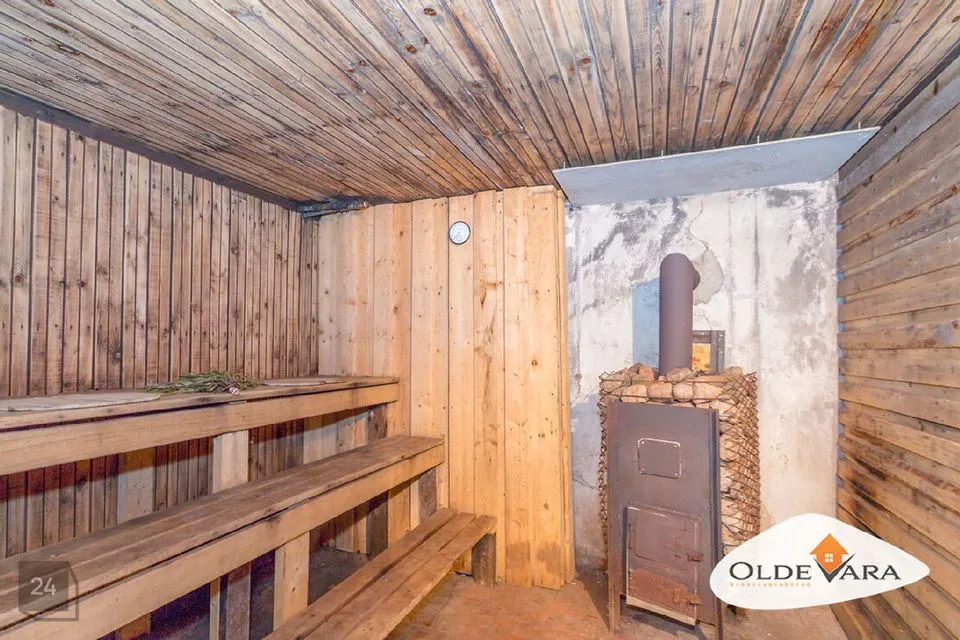 2-toaline Korter  -  Lääne-Nigula vald, Nigula küla - foto 3