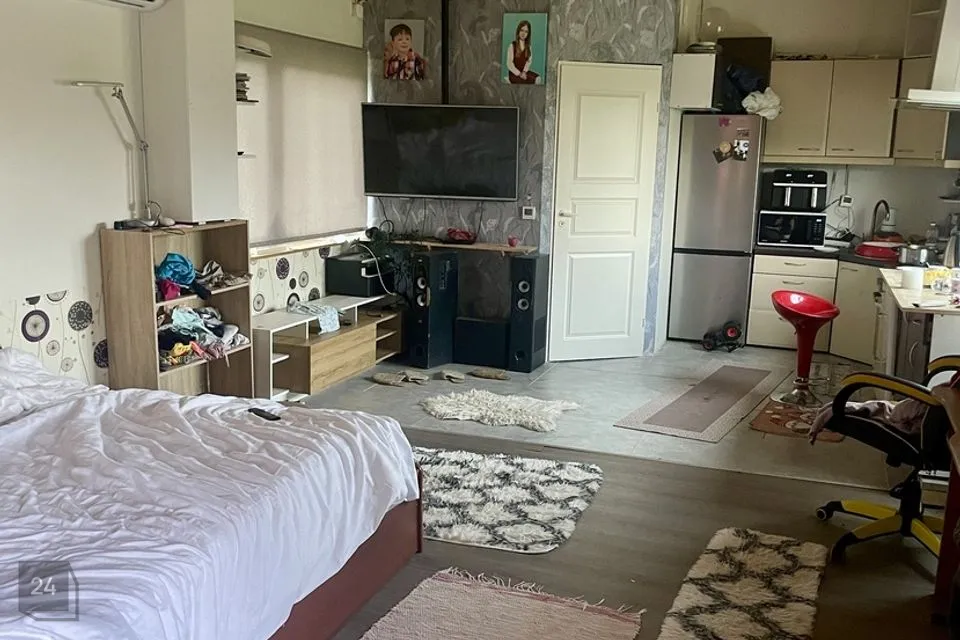 1-toaline Maja  -  Võru vald, Orava küla - foto 2