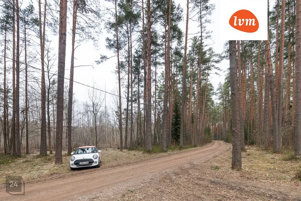 Elamumaa, 24057 m² Maa  -  Saarde vald, Kilingi-Nõmme linn - foto 4