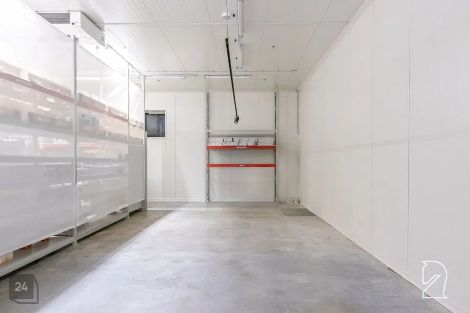 699 m² Äripind  -  Pärnu linn, Pärnu linn - foto 5