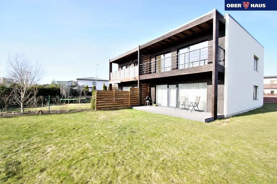 4-room house in Viimsi vald, Randvere küla - photo 2