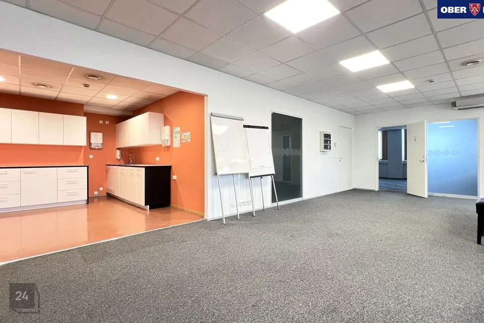 222 m² Äripind  -  Tallinn, Kristiine linnaosa