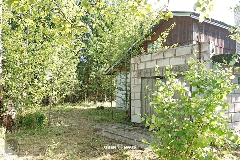 52 m² Дача в Kohila vald, Aespa alevik - фото 2