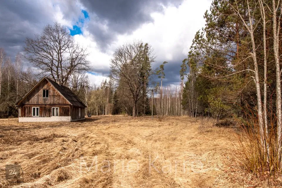 3-комнатная дом в Saarde vald, Kanaküla - фото 4