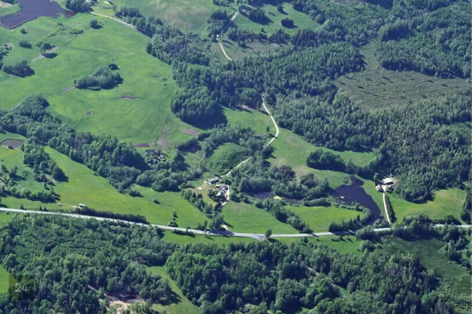 Земля жилой застройки, 18191 m² участок в Otepää vald, Ilmjärve küla - фото 3