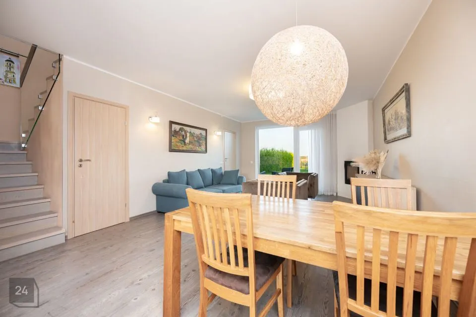 4-toaline Majaosa - Rae vald, Järveküla - foto 4