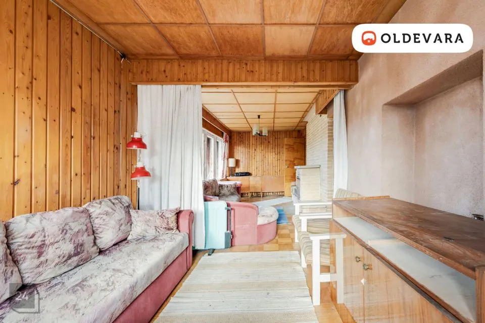 3-toaline Maja  -  Harku vald, Türisalu küla - foto 5