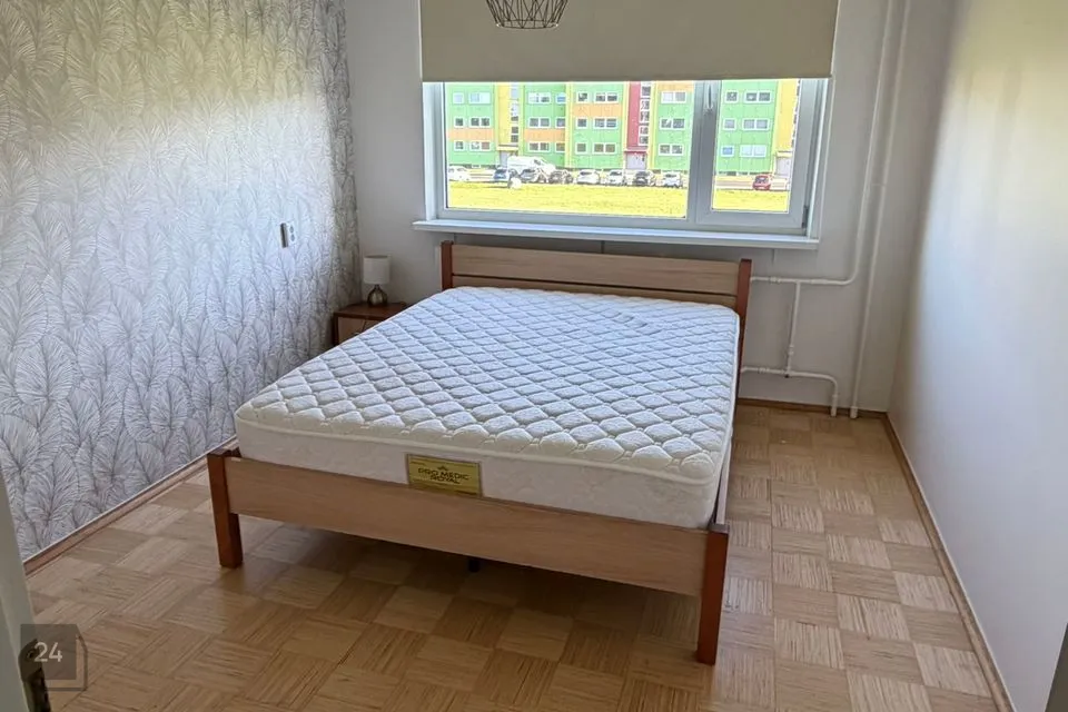 3-toaline Korter  -  Kadrina vald, Kadrina alevik - foto 2