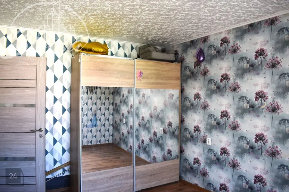 2-toaline Korter - Kohtla-Järve linn, Ahtme linnaosa - foto 2