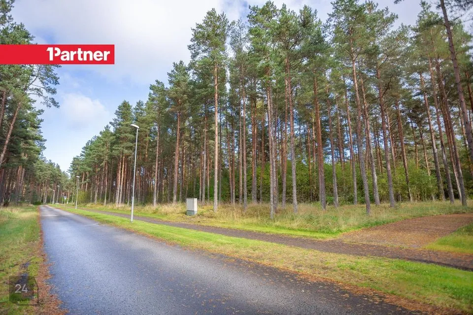 Elamumaa, 7006 m² Maa - Jõelähtme vald, Ihasalu küla - foto 2