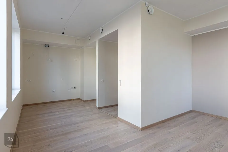 1-toaline Korter - Tallinn, Kesklinna linnaosa - foto 4