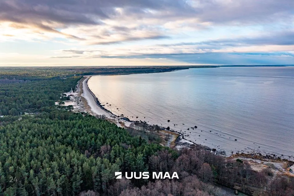 5-toaline Maja - Harku vald, Vääna-Jõesuu küla - foto 2