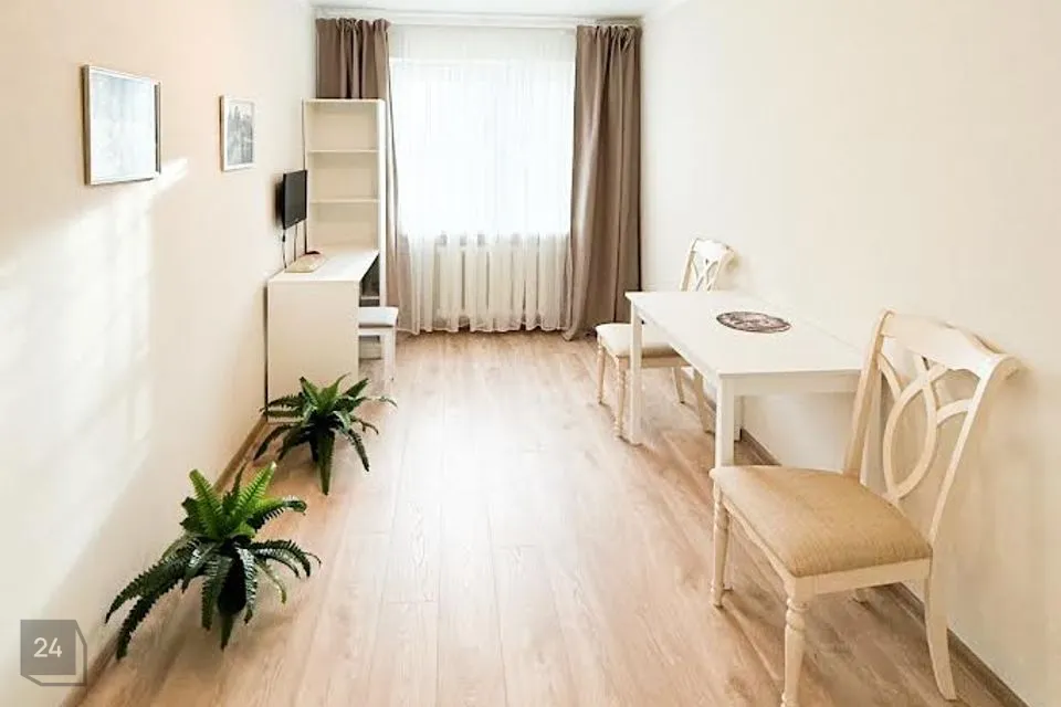 2-toaline Korter  -  Tallinn, Mustamäe linnaosa