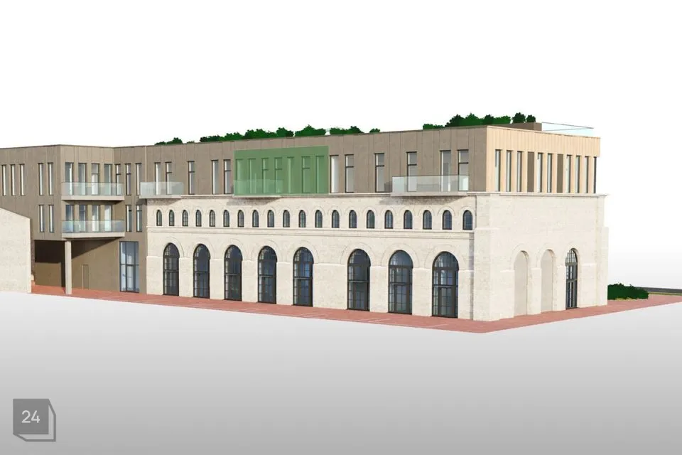 3-toaline Korter - Tallinn, Põhja-Tallinna linnaosa - foto 5