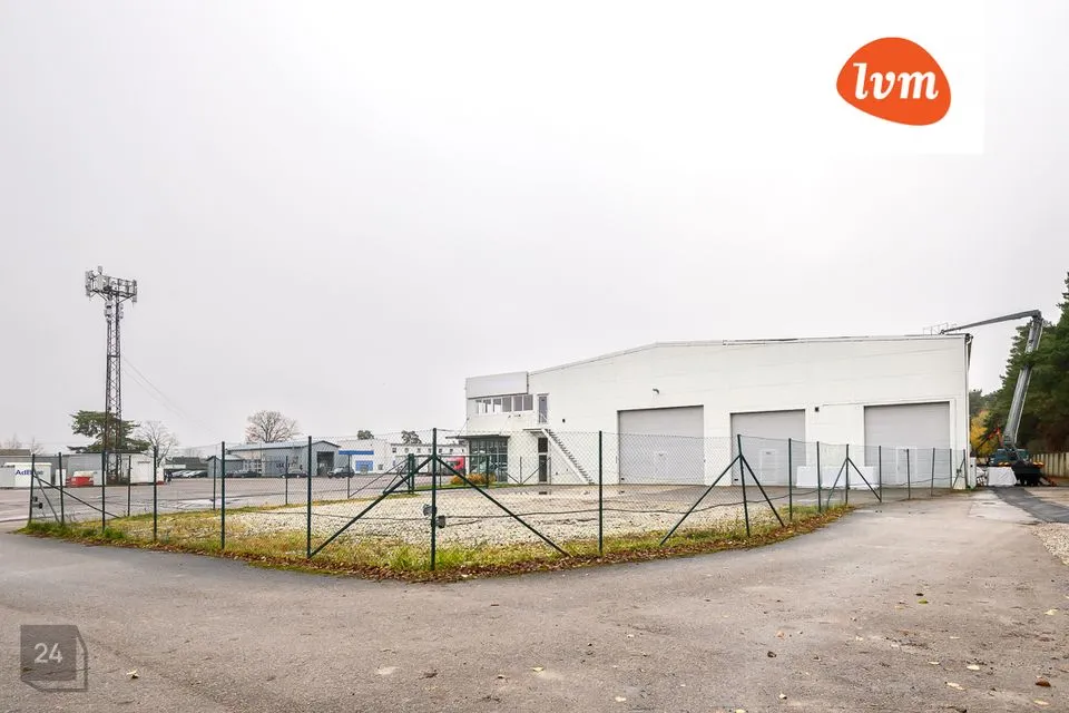 Другое, 913 m² Бизнес-площадь в Pärnu linn, Pärnu linn - фото 5