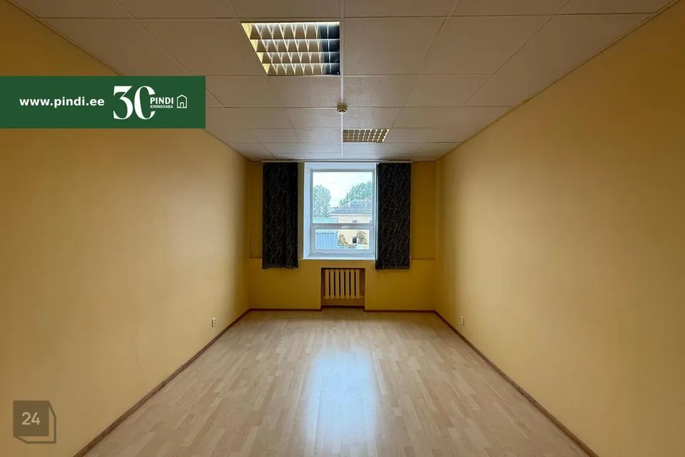 Büroo, 18 m² Äripind - Tallinn, Põhja-Tallinna linnaosa
