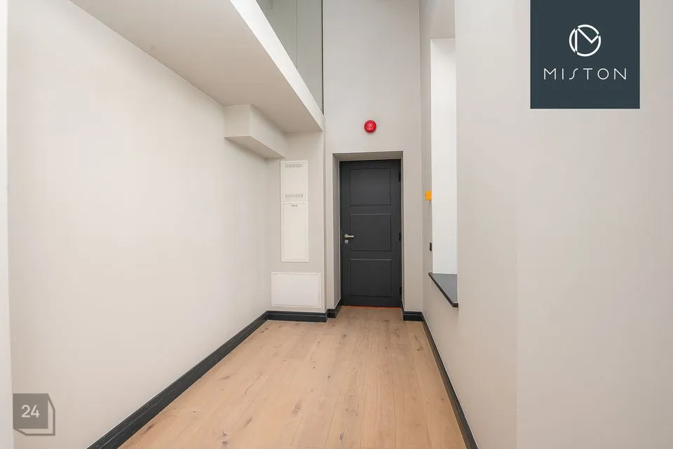 4-toaline Korter - Pärnu linn, Pärnu linn - foto 5