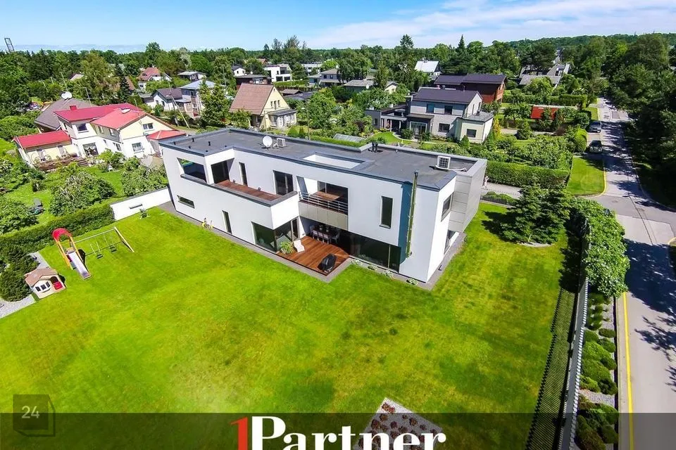 6-room house in Viimsi vald, Haabneeme alevik - photo 2