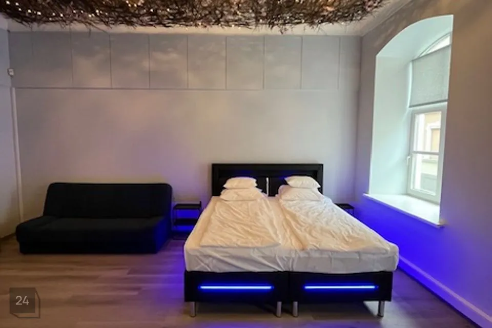 4-toaline Korter  -  Tartu linn, Tartu linn - foto 2