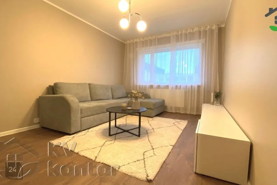 2-toaline Korter - Kose vald, Kose alevik - foto 4