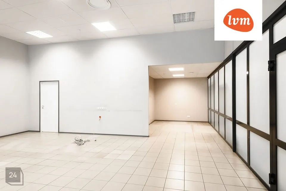 Kaubandus, 450 m² Äripind - Pärnu linn, Pärnu linn - foto 5