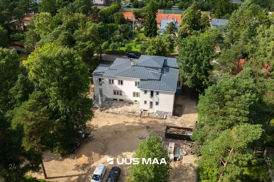 4-toaline Korter - Tallinn, Nõmme linnaosa - foto 4
